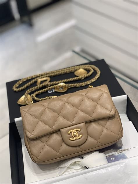 chanel small classic vertical|Chanel mini flap bag 2022.